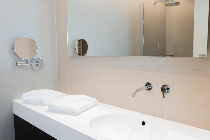 Arbed Living Hotel SELF CHECK-IN - Oda