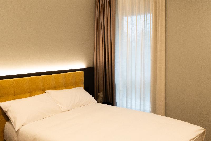 Arbed Living Hotel SELF CHECK-IN - Oda