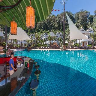 Krabi Resort fotoÄŸrafÄ±