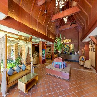 Krabi Resort fotoÄŸrafÄ±