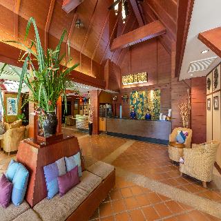 Krabi Resort fotoÄŸrafÄ±