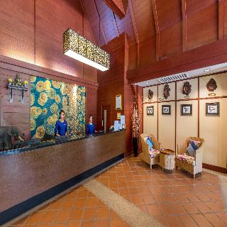 Krabi Resort fotoÄŸrafÄ±