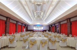 Krabi Resort fotoÄŸrafÄ±