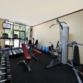 Krabi Resort fotoÄŸrafÄ±