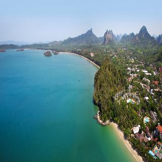 Krabi Resort fotoÄŸrafÄ±