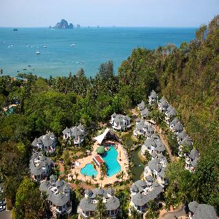 Krabi Resort fotoÄŸrafÄ±