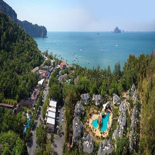 Krabi Resort fotoÄŸrafÄ±