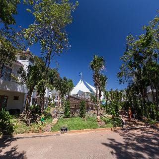 Krabi Resort fotoÄŸrafÄ±