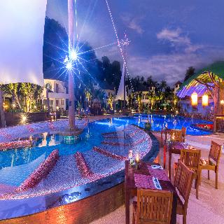 Krabi Resort otel fotoğrafı