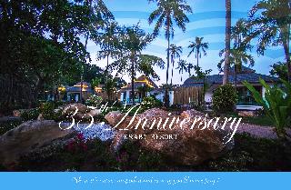 Krabi Resort fotoÄŸrafÄ±
