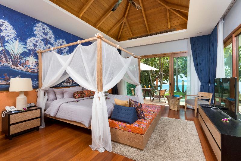 Krabi Resort - Oda
