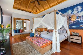 Krabi Resort fotoÄŸrafÄ±