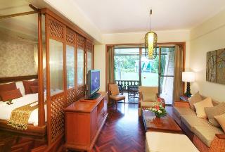 Krabi Resort fotoÄŸrafÄ±