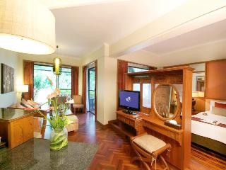 Krabi Resort fotoÄŸrafÄ±