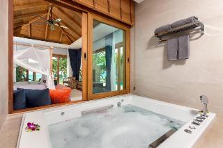 Krabi Resort fotoÄŸrafÄ±
