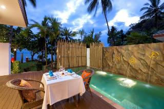 Krabi Resort fotoÄŸrafÄ±