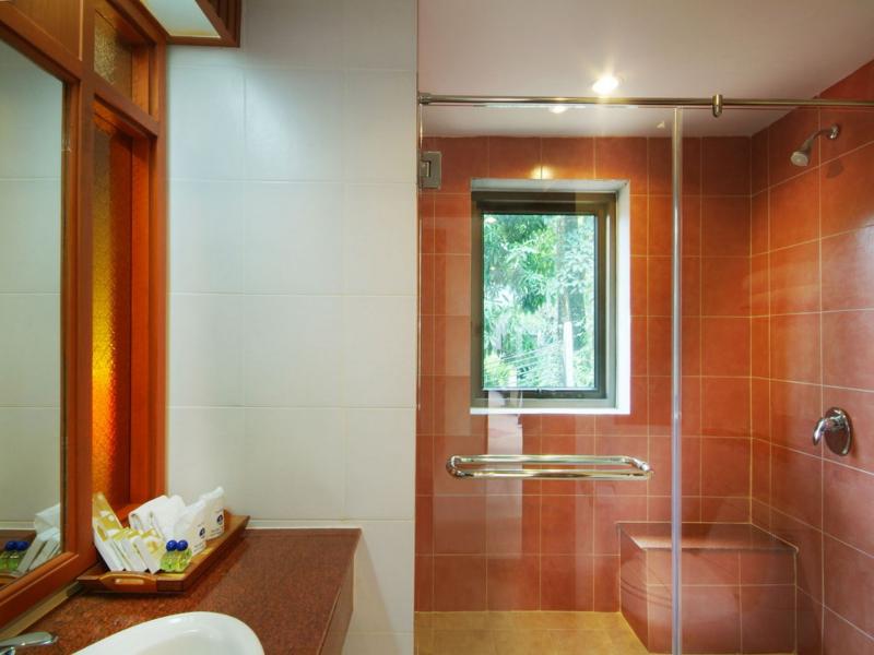 Krabi Resort - Oda