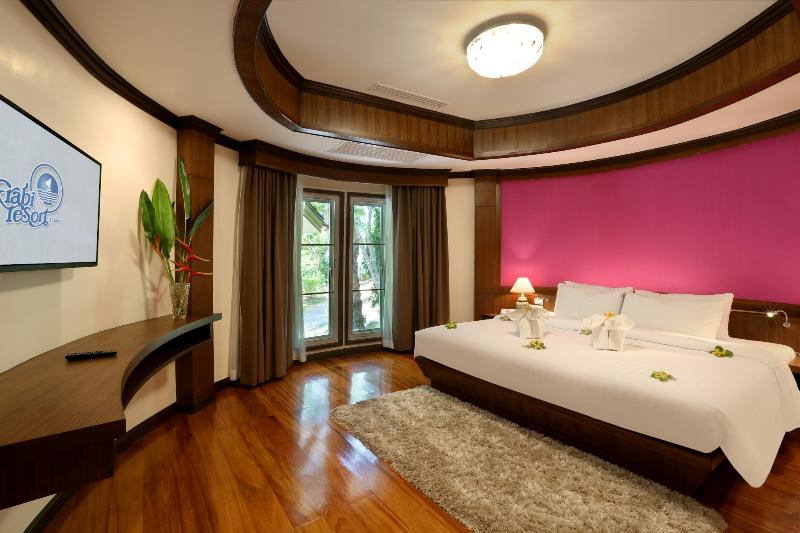 Krabi Resort - Oda