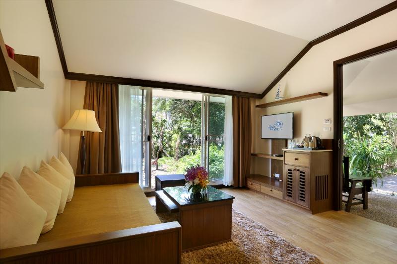 Krabi Resort - Oda