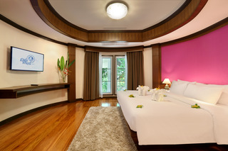 Krabi Resort fotoÄŸrafÄ±