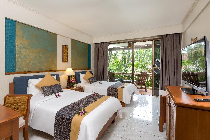 Krabi Resort - Oda