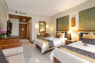 Krabi Resort fotoÄŸrafÄ±