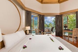 Krabi Resort fotoÄŸrafÄ±