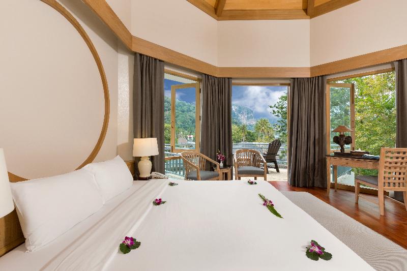 Krabi Resort - Oda
