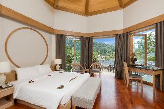 Krabi Resort fotoÄŸrafÄ±