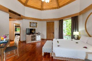 Krabi Resort fotoÄŸrafÄ±