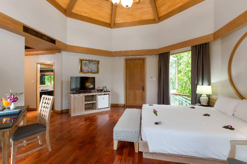 Krabi Resort - Oda
