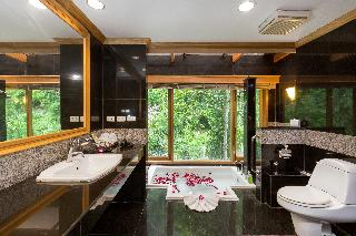 Krabi Resort fotoÄŸrafÄ±