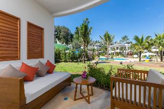 Krabi Resort fotoÄŸrafÄ±