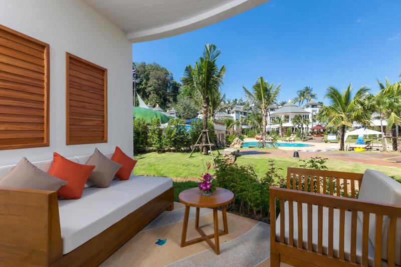Krabi Resort - Oda