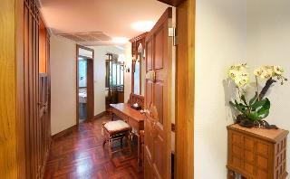 Krabi Resort fotoÄŸrafÄ±