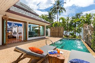 Krabi Resort fotoÄŸrafÄ±