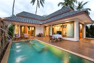 Krabi Resort fotoÄŸrafÄ±