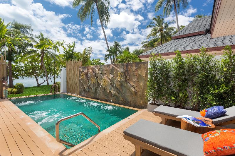 Krabi Resort - Oda
