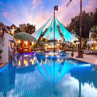 Krabi Resort fotoÄŸrafÄ±