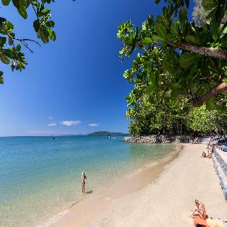 Krabi Resort fotoÄŸrafÄ±