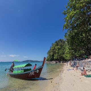 Krabi Resort fotoÄŸrafÄ±