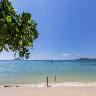 Krabi Resort fotoÄŸrafÄ±