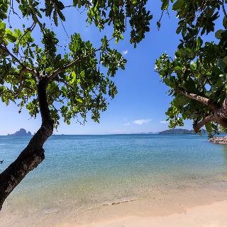 Krabi Resort fotoÄŸrafÄ±