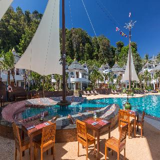 Krabi Resort fotoÄŸrafÄ±