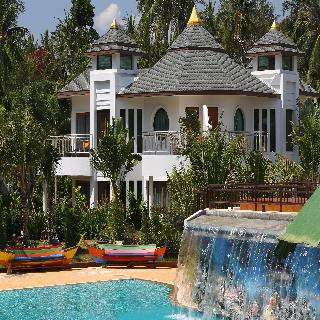 Krabi Resort fotoÄŸrafÄ±