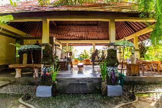 Asri Sari Villa Ubud fotoÄŸrafÄ±