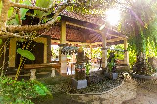 Asri Sari Villa Ubud fotoÄŸrafÄ±