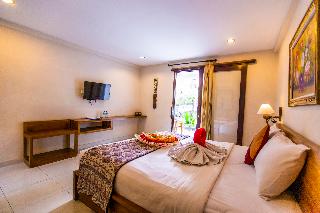 Asri Sari Villa Ubud fotoÄŸrafÄ±