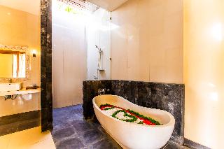 Asri Sari Villa Ubud fotoÄŸrafÄ±
