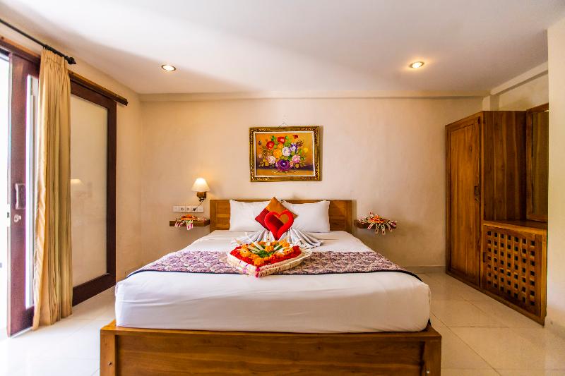 Asri Sari Villa Ubud - Oda